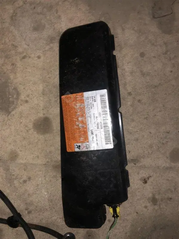 Подушка безопасности 6G9N611D33DC