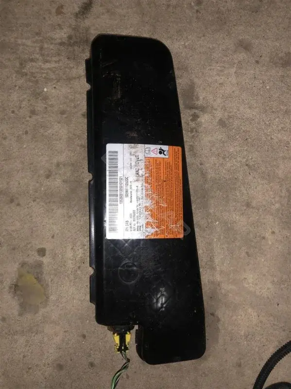 Подушка безопасности 6G9N611D32DB