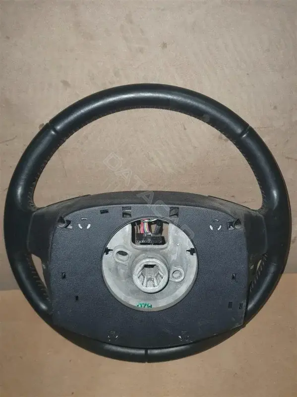 Руль 86875