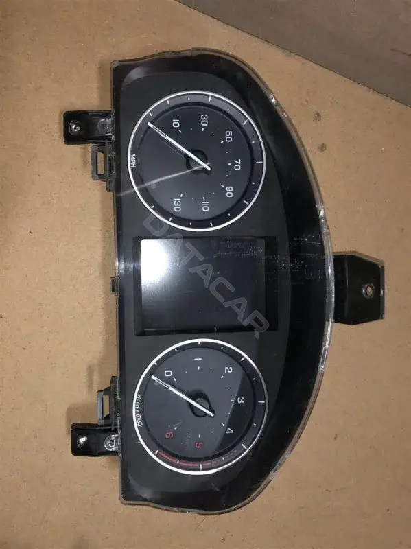 Панель приборов DH5210849EF