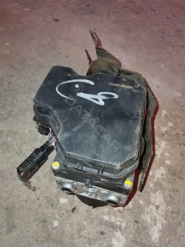 Блок управления АБС MN102452