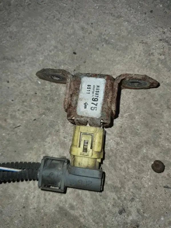 Датчик удара 87339