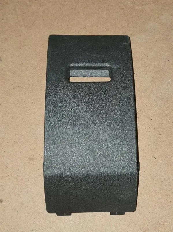 Пластик салона 87435