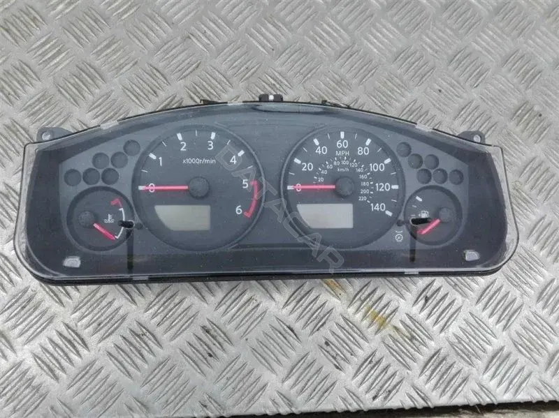 Панель приборов VP5NFF10A855AC