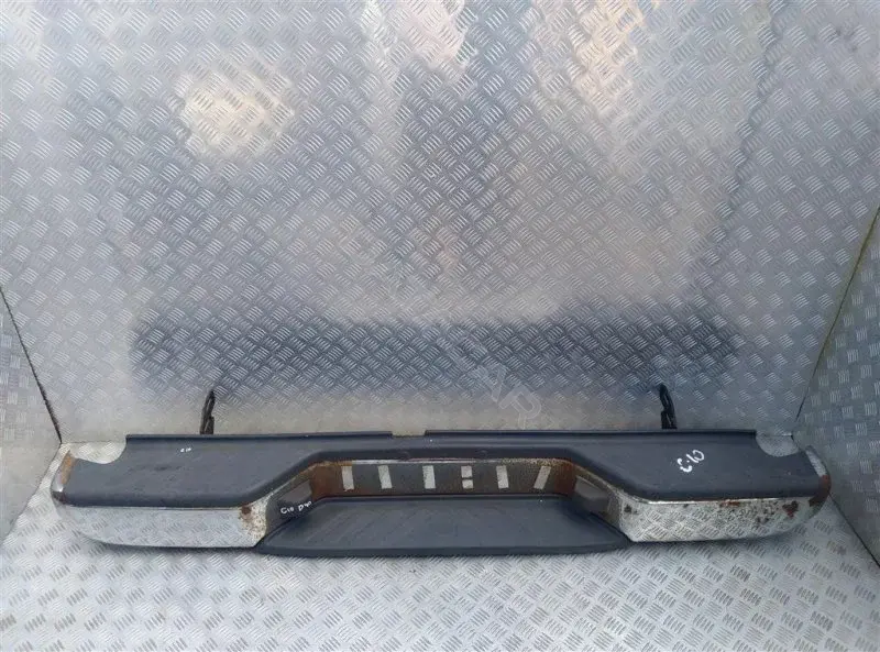 Задний бампер 85022ZP60A