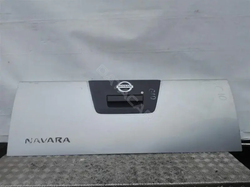 Борт откидной K34005X3EA