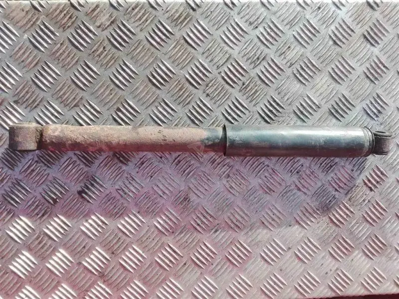 Амортизаторы 87570