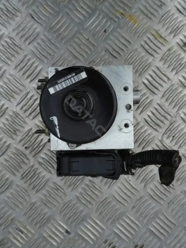 Блок управления АБС 47660EB33A