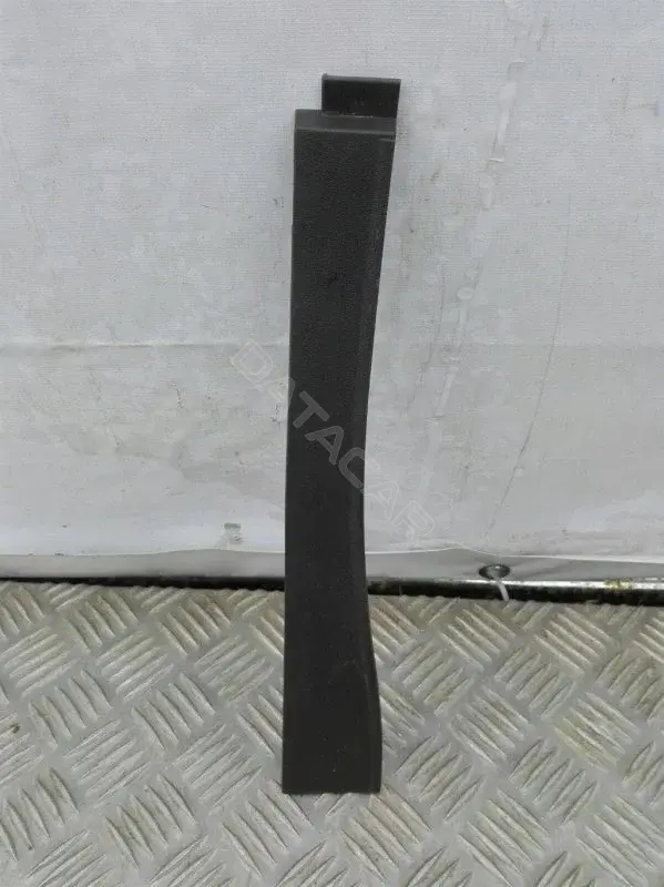 Пластик салона 87722