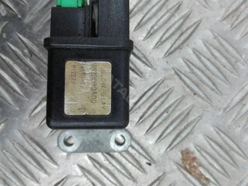 Реле свечей накала 87729