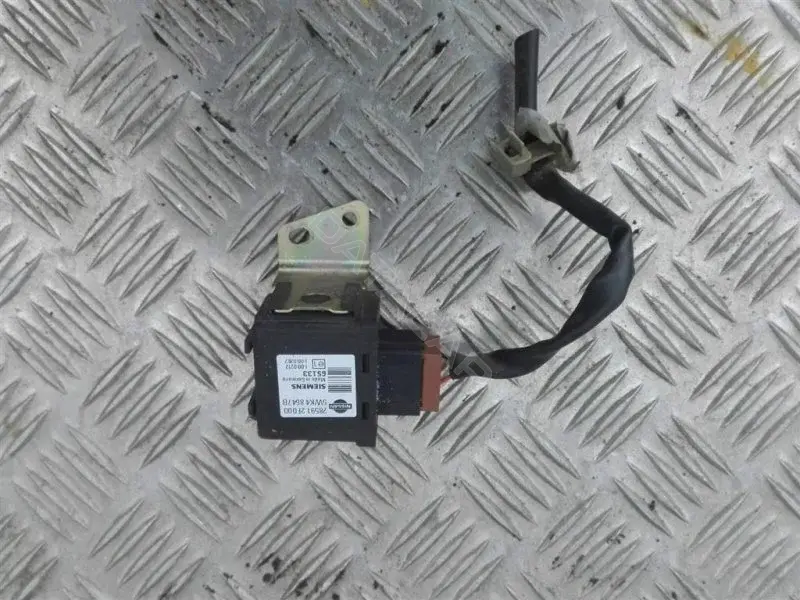 Иммобилайзер 285912F000