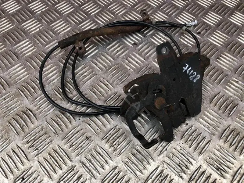 Замок капота 87907