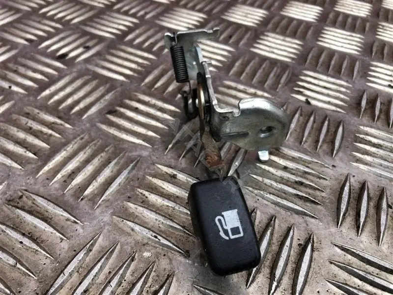 Ручка открытия лючка топливного бака 87992