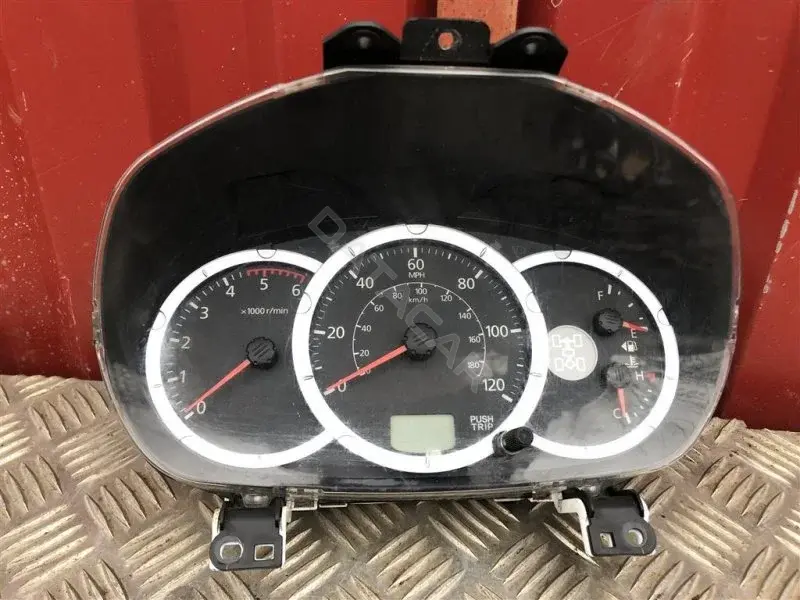 Панель приборов MM0050048
