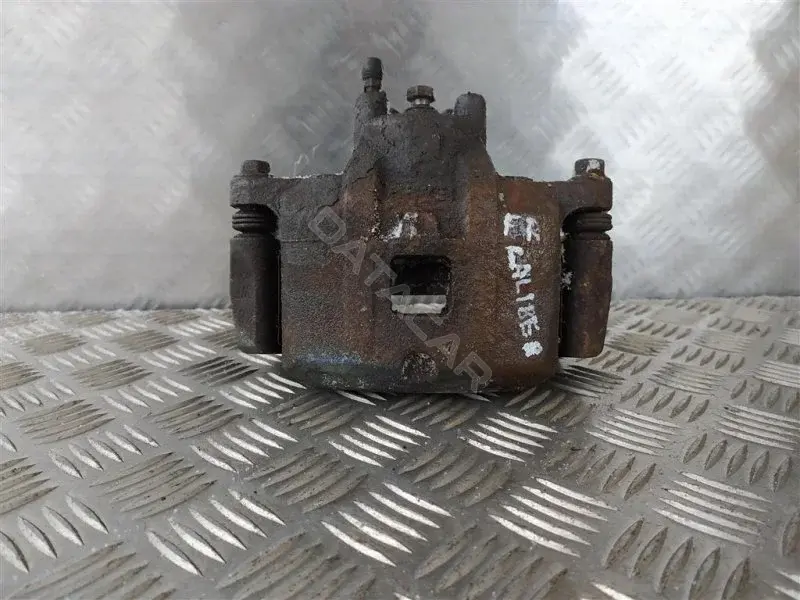 Суппорт тормозной 5191238AA