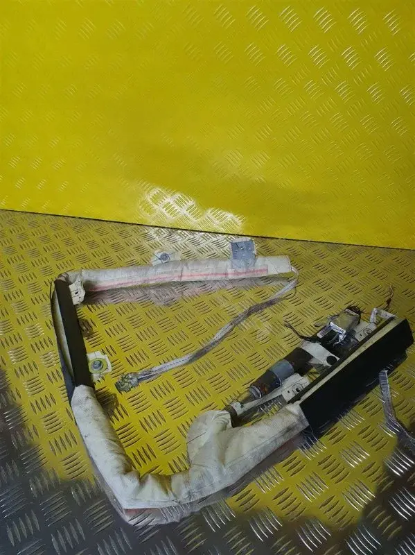 Подушка безопасности 55351256AA