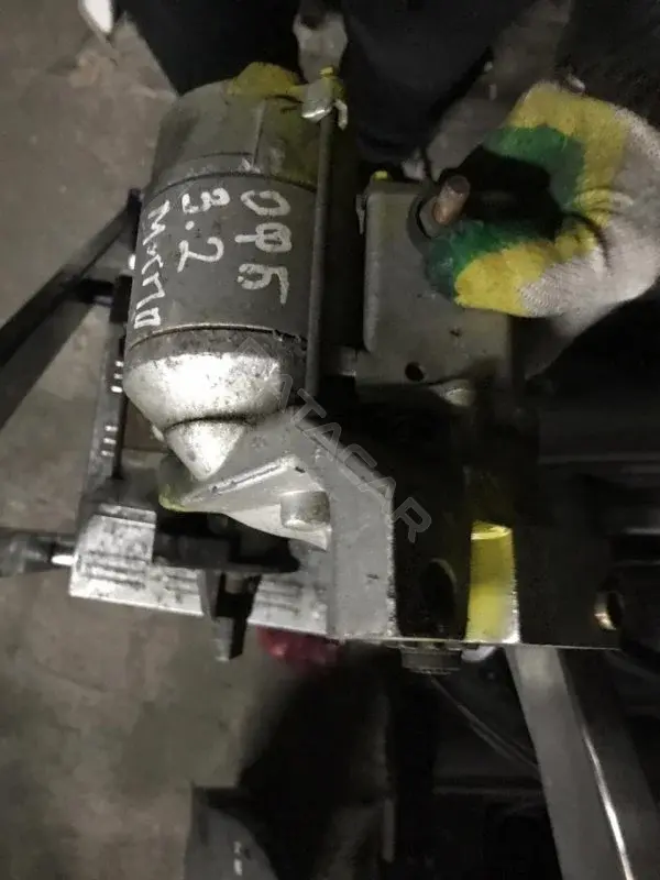 Стартер 89021