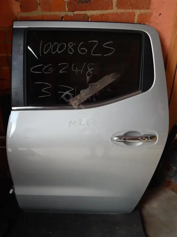 Стекло двери 89195