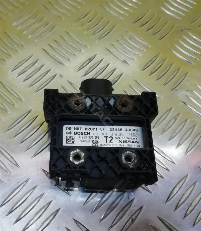 Радар 2844384JCOB