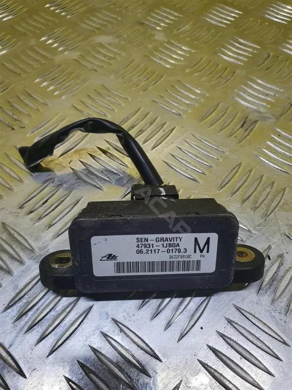 Датчик ускорения 479311JB0A