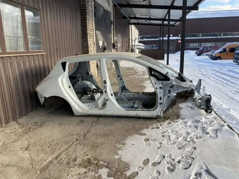 Кузов 89851