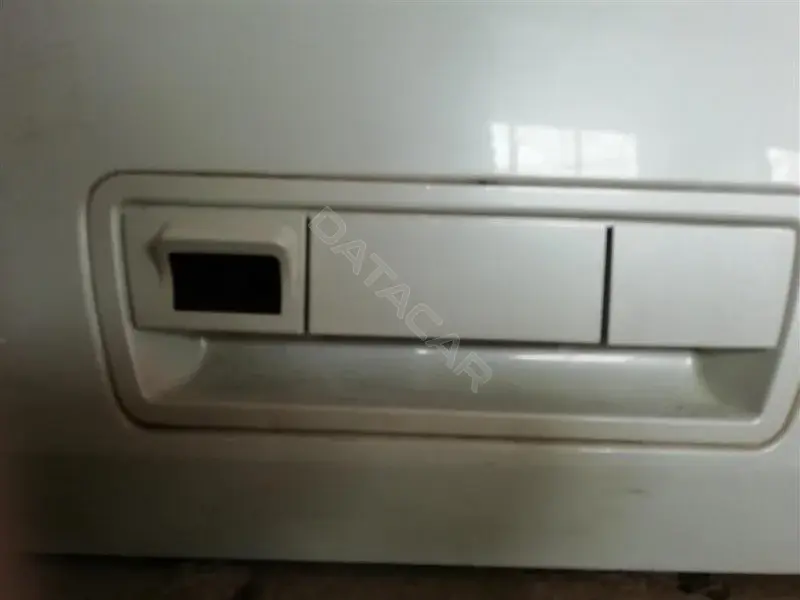 Камера заднего вида 89935
