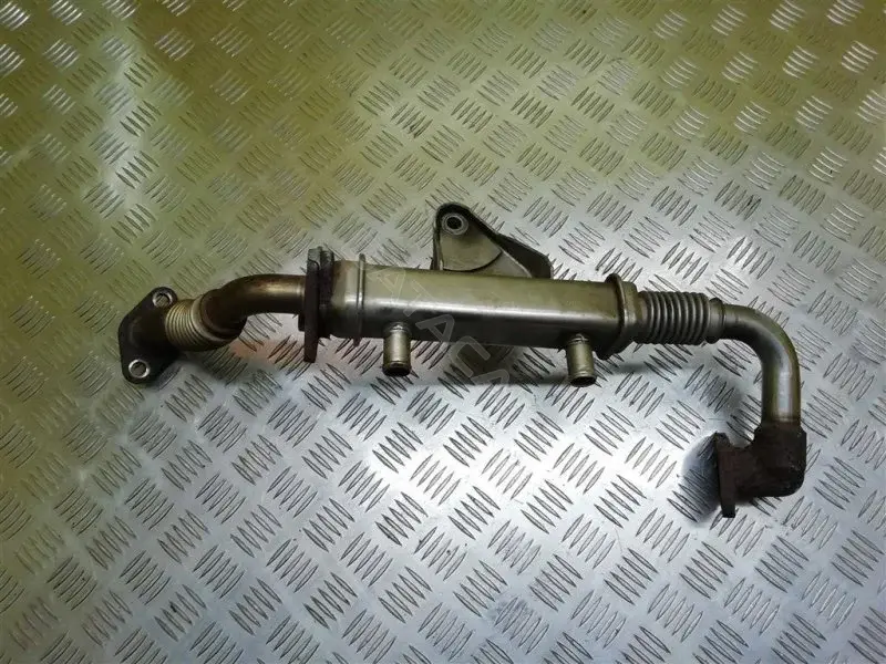 Радиатор ЕГР 90137
