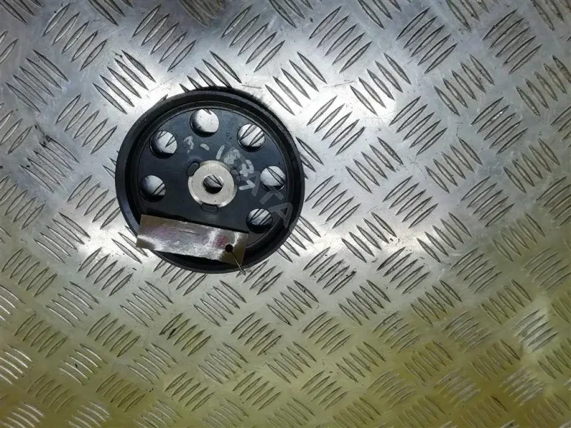 Маховик 03f10525