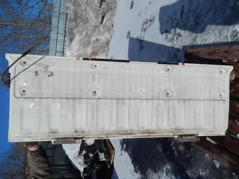 Борт откидной K34005X3EA