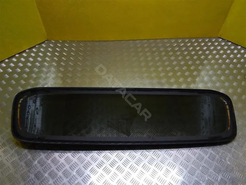 Заднее стекло 90986