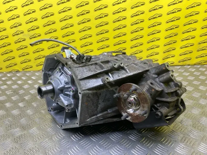 Раздаточная коробка 3200A194