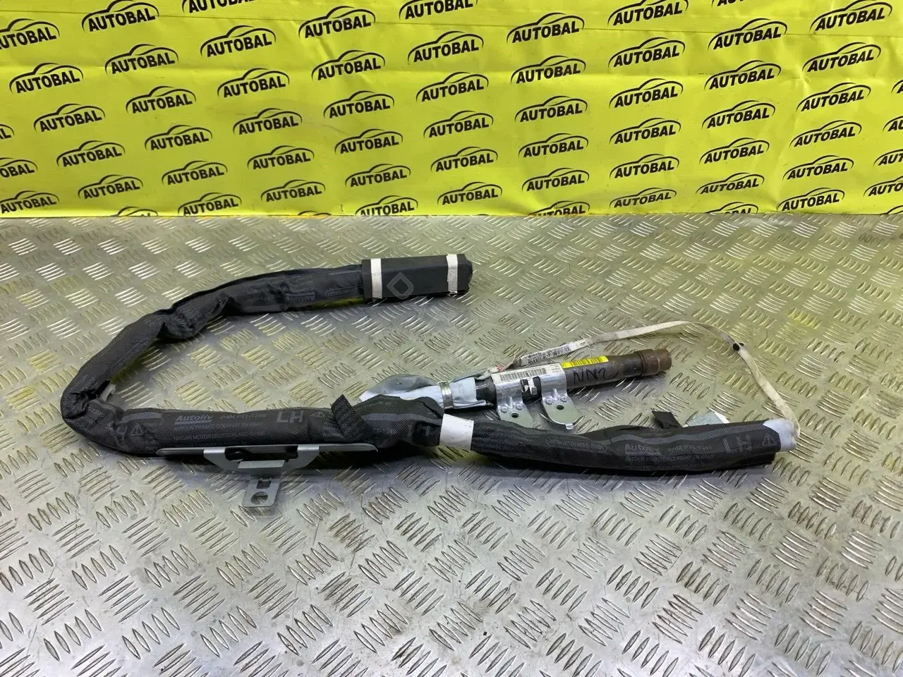 Подушка безопасности 985P14X00B