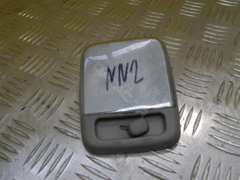 Плафон освещения салона 26410ZD003