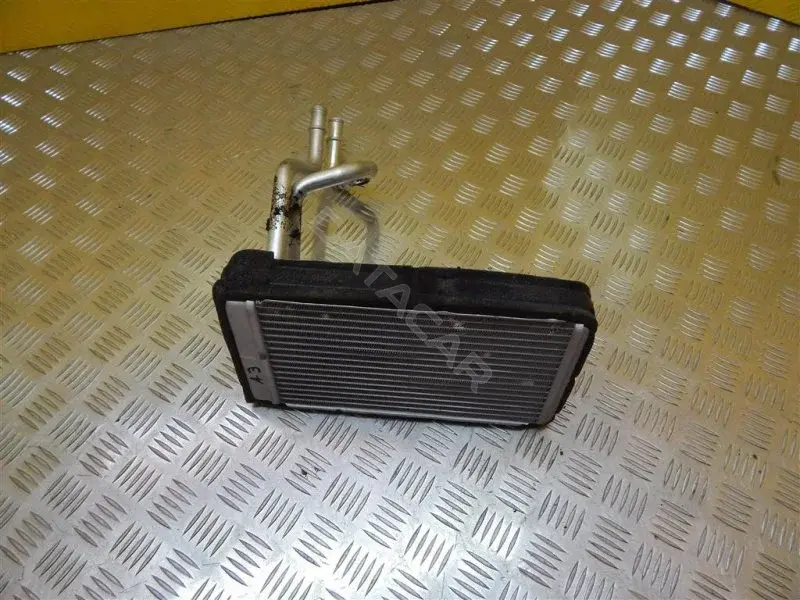 Радиатор печки 27140EB31A