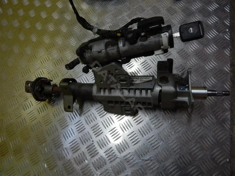 Замок зажигания 91575