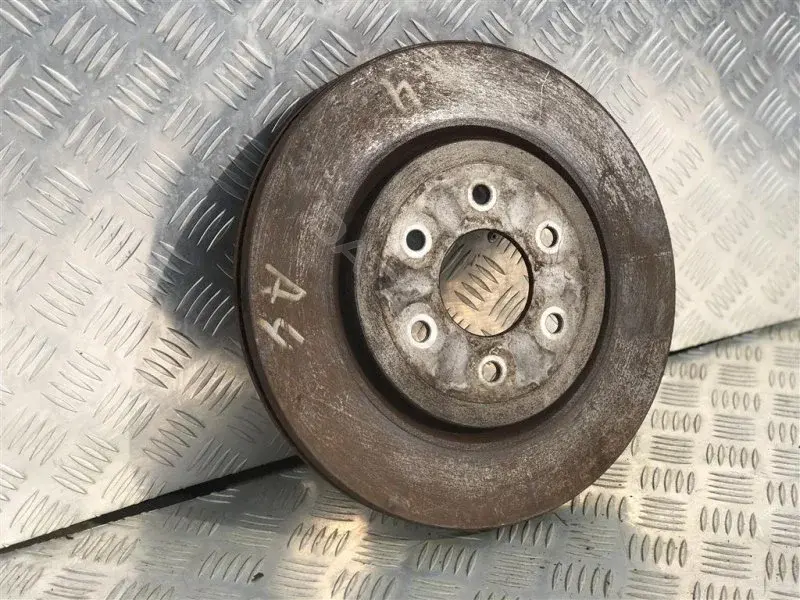 Тормозные диски 40206EB300