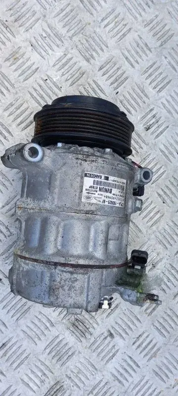 Компрессор кондиционера CPLA19D629BF
