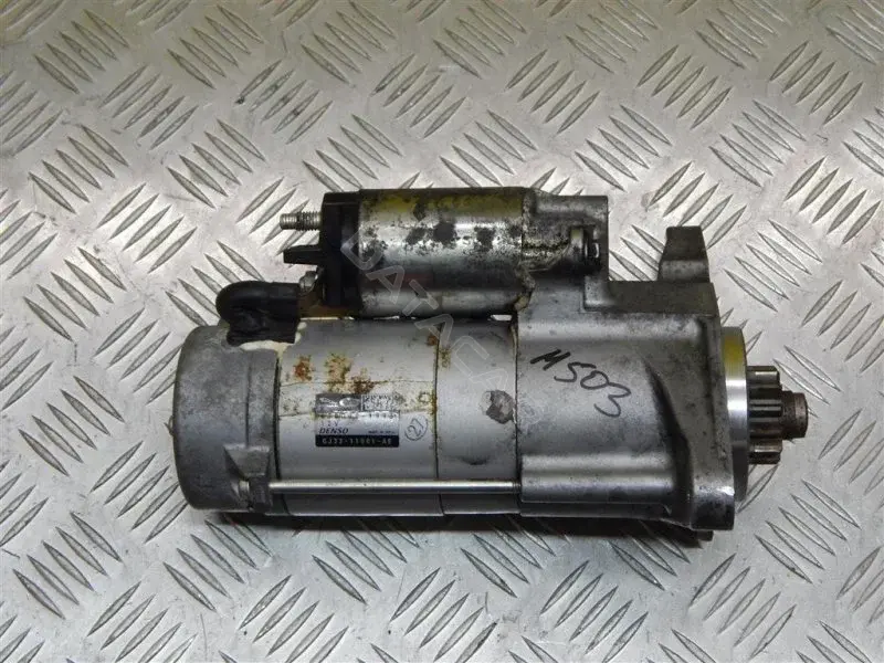 Стартер EJ3211001AC