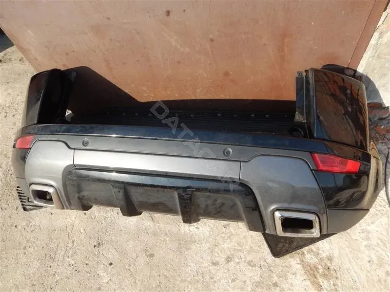 Датчик парктроника 9G9215K859AB