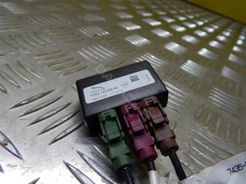 Антенна fw9319c098ab