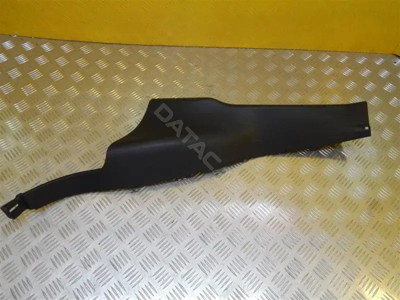 Обшивка стойки задней BJ3231071A