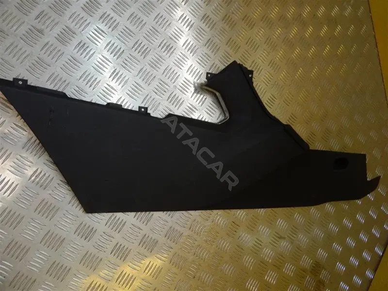 Пластик салона 92936