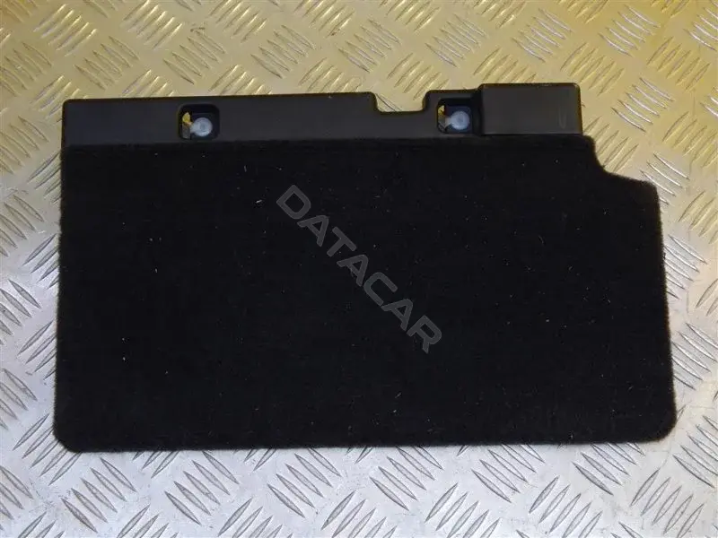 Обшивка багажника 849091CA0A