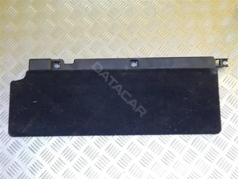 Обшивка багажника 849081CA0A