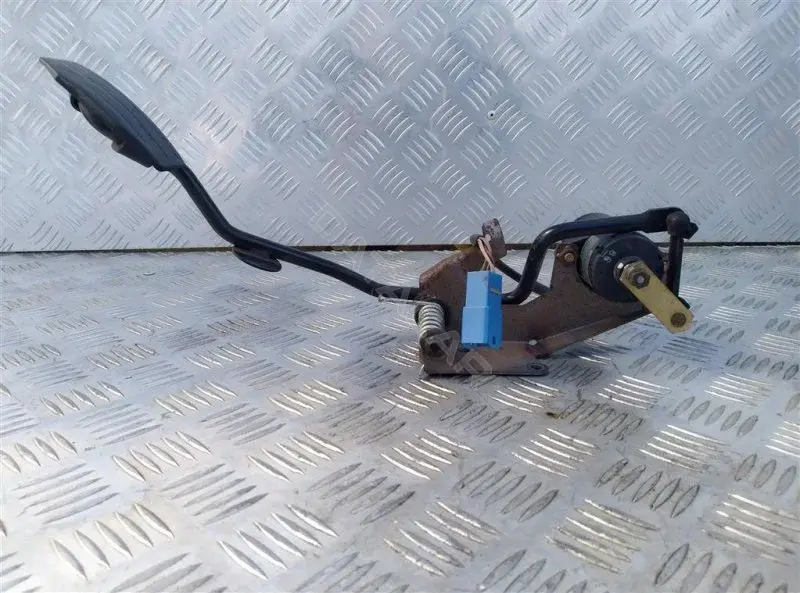 Педаль газа 92968