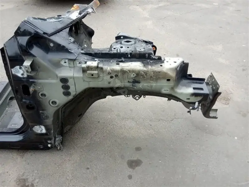 Лонжерон 93191
