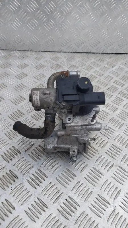 Клапан ЕГР D501916000