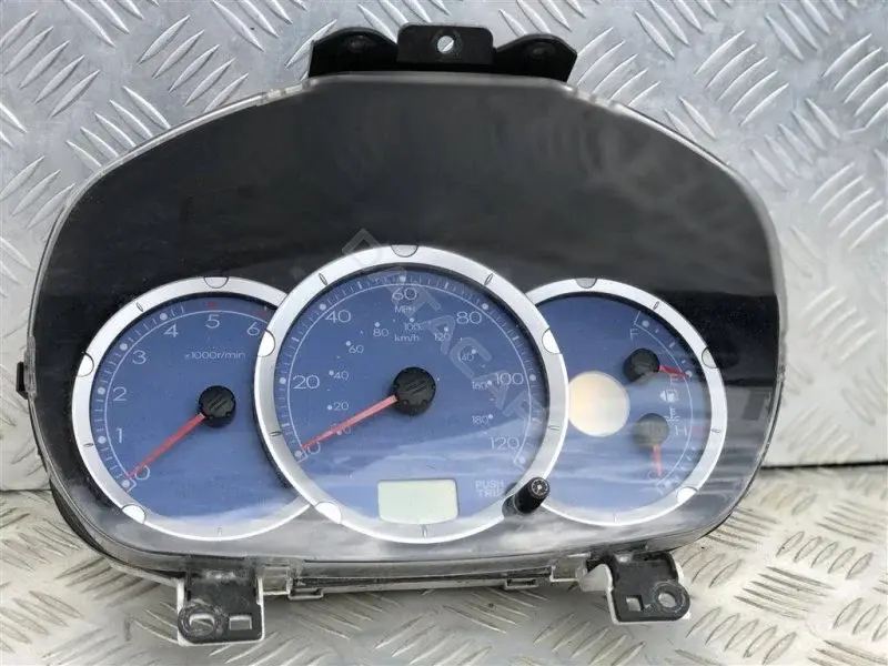 Панель приборов MM0039001