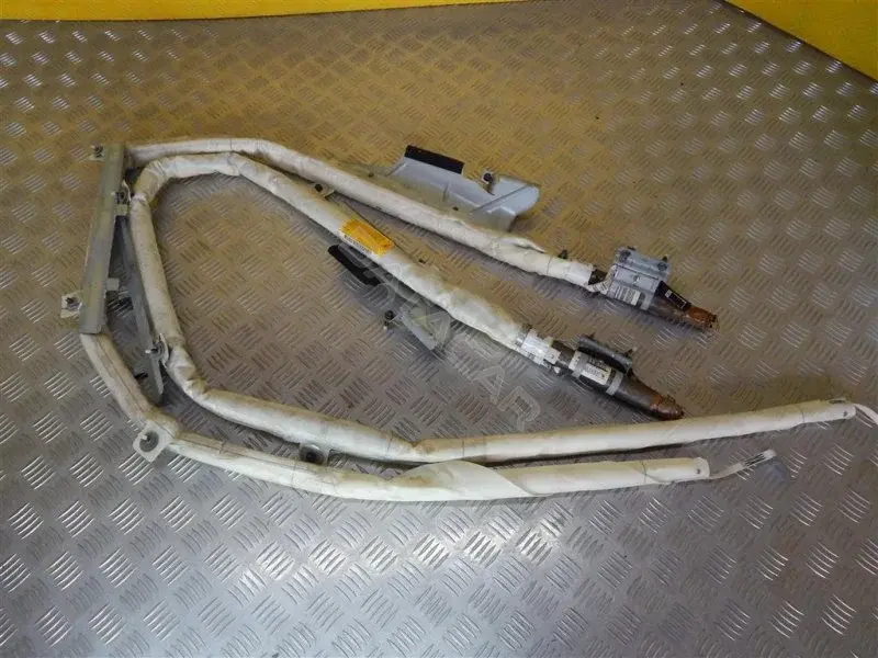 Подушка безопасности LR005924