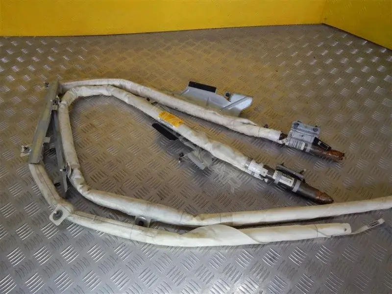 Подушка безопасности LR005925